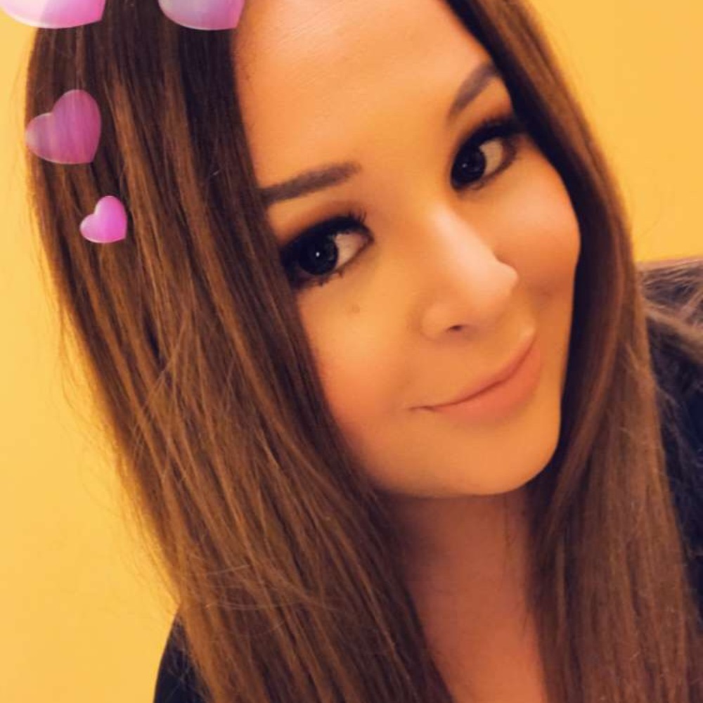 Meet your Posher, Erica